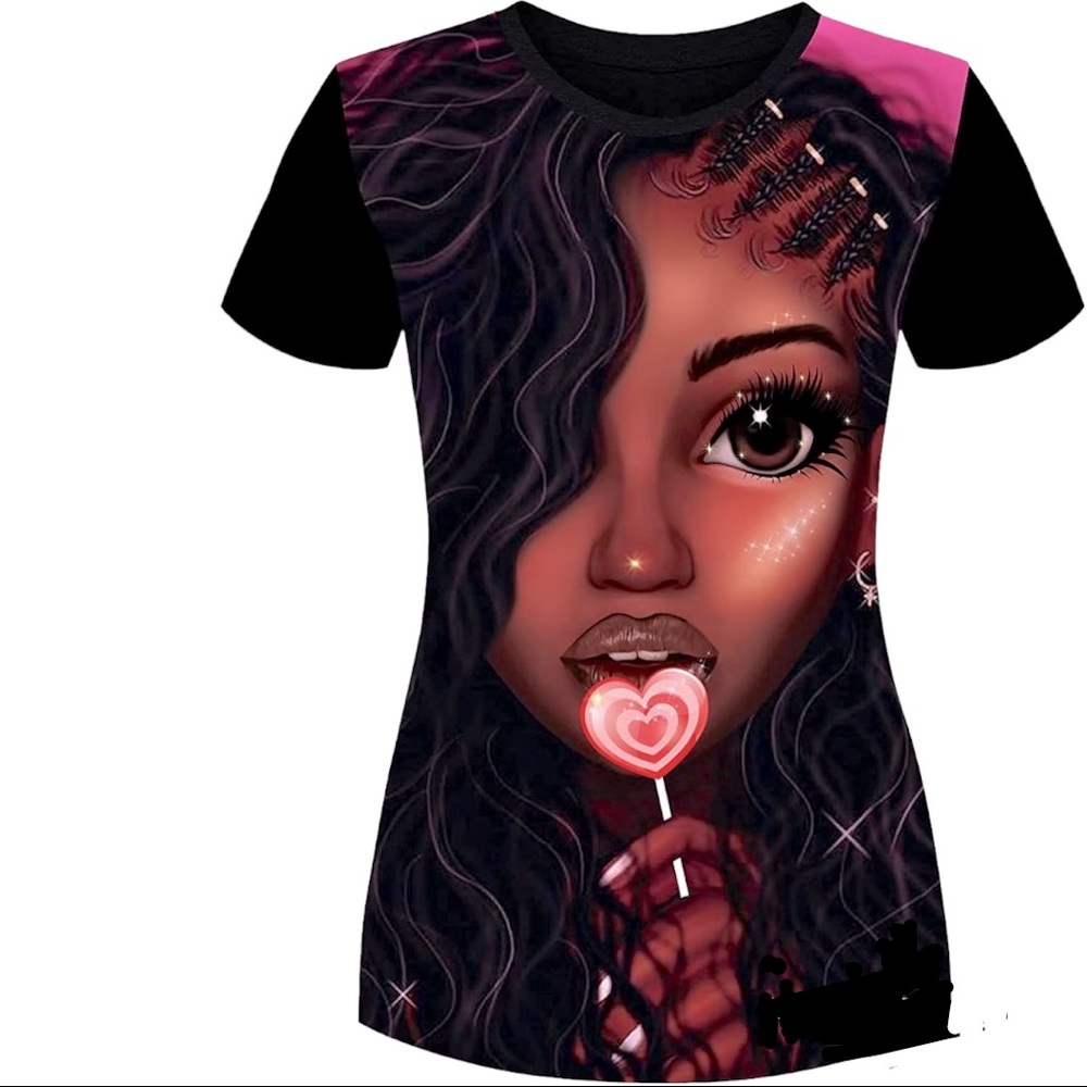 COPY - Plus Graphic Tee